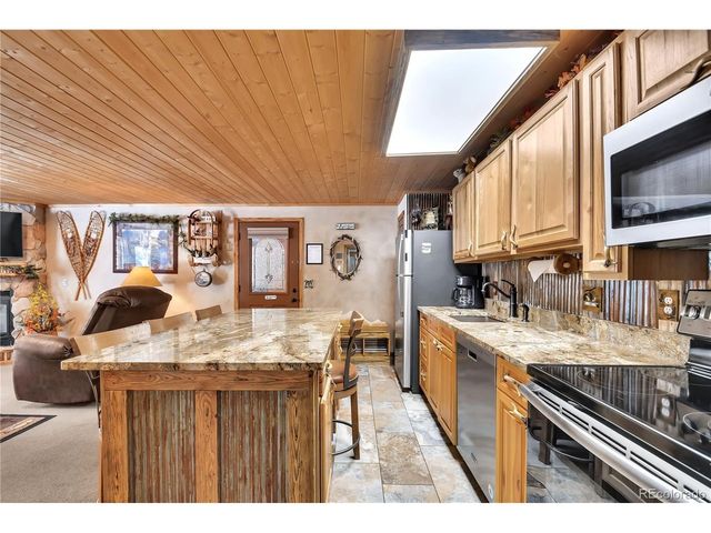 1400 David Dr 7, Estes Park, CO 80517