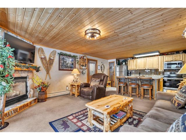 1400 David Dr 7, Estes Park, CO 80517