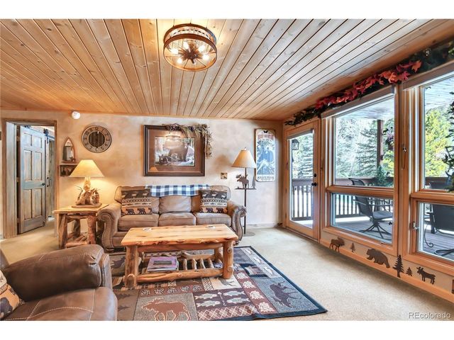 1400 David Dr 7, Estes Park, CO 80517