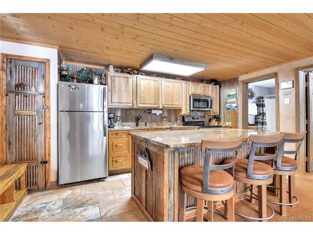 1400 David Dr 7, Estes Park, CO 80517