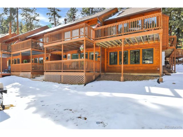 1400 David Dr 7, Estes Park, CO 80517