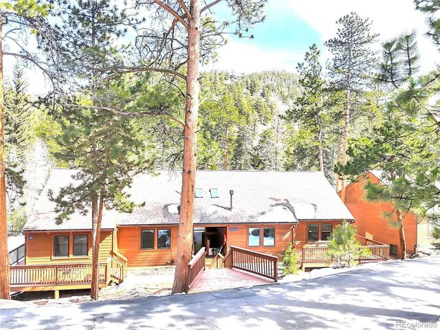 1400 David Dr 7, Estes Park, CO 80517