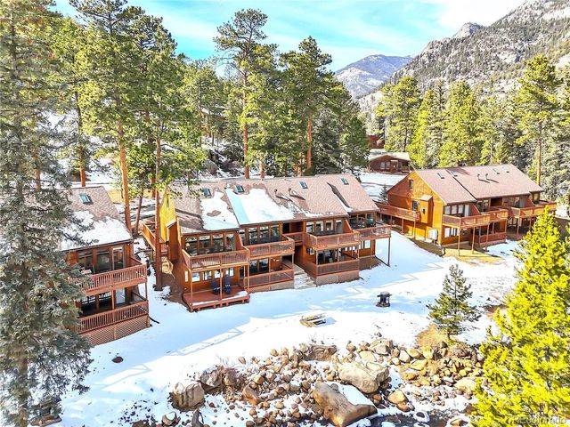 1400 David Dr 7, Estes Park, CO 80517