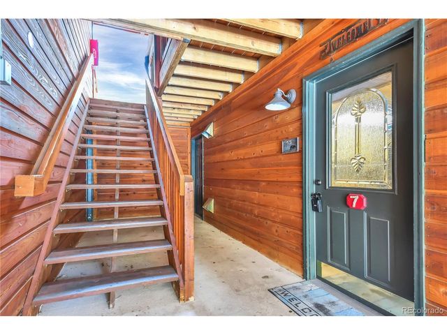 1400 David Dr 7, Estes Park, CO 80517