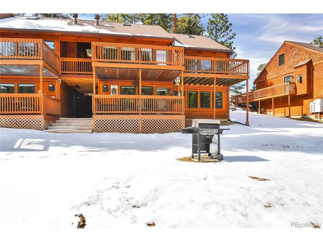 1400 David Dr 7, Estes Park, CO 80517