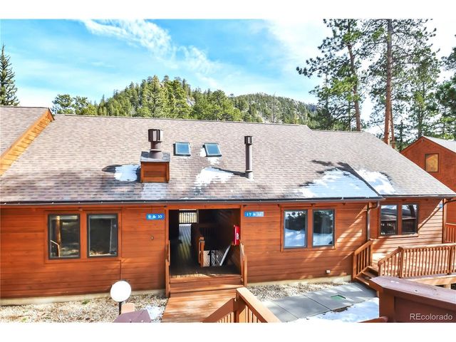 1400 David Dr 7, Estes Park, CO 80517