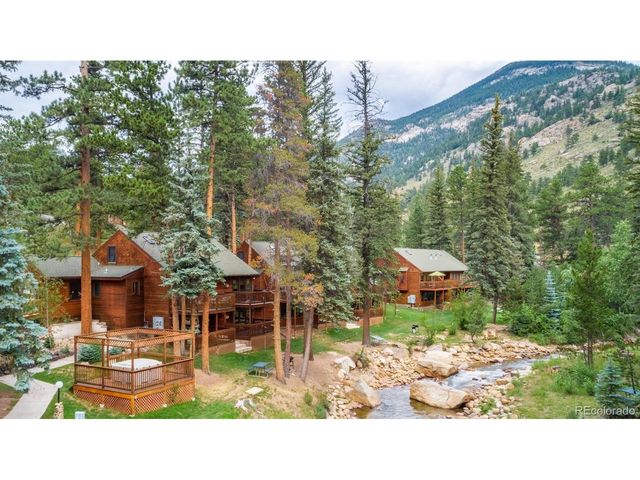 1400 David Dr 7, Estes Park, CO 80517