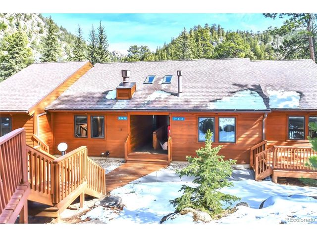 1400 David Dr 7, Estes Park, CO 80517