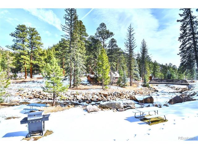 1400 David Dr 7, Estes Park, CO 80517