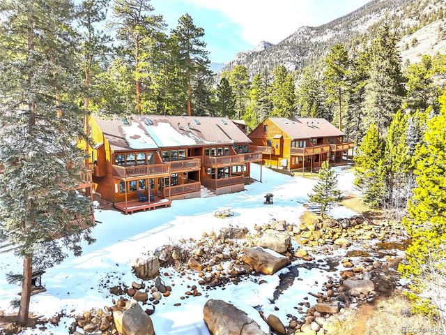 1400 David Dr 7, Estes Park, CO 80517