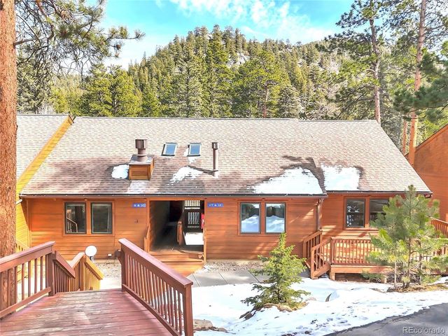 1400 David Dr 7, Estes Park, CO 80517