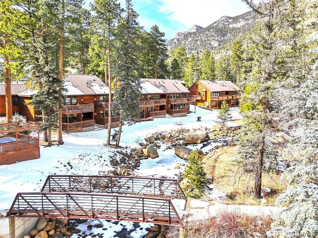 1400 David Dr 7, Estes Park, CO 80517