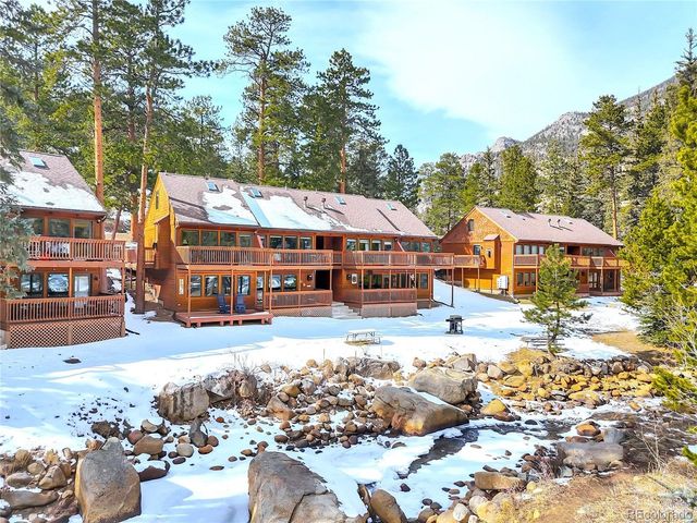 1400 David Dr 7, Estes Park, CO 80517