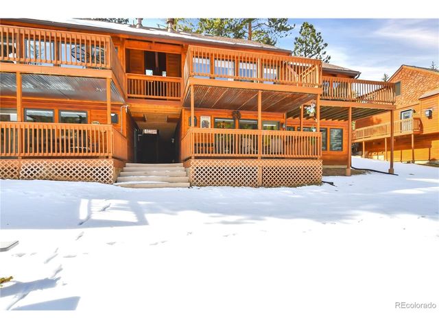 1400 David Dr 7, Estes Park, CO 80517