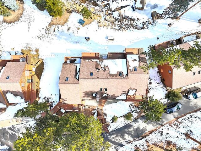 1400 David Dr 7, Estes Park, CO 80517
