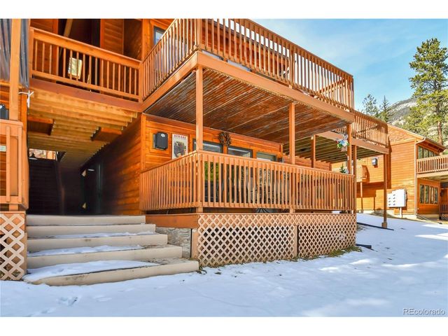 1400 David Dr 7, Estes Park, CO 80517