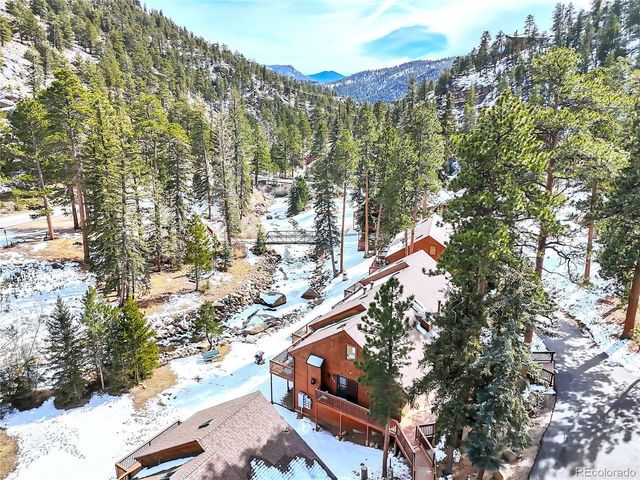 1400 David Dr 7, Estes Park, CO 80517