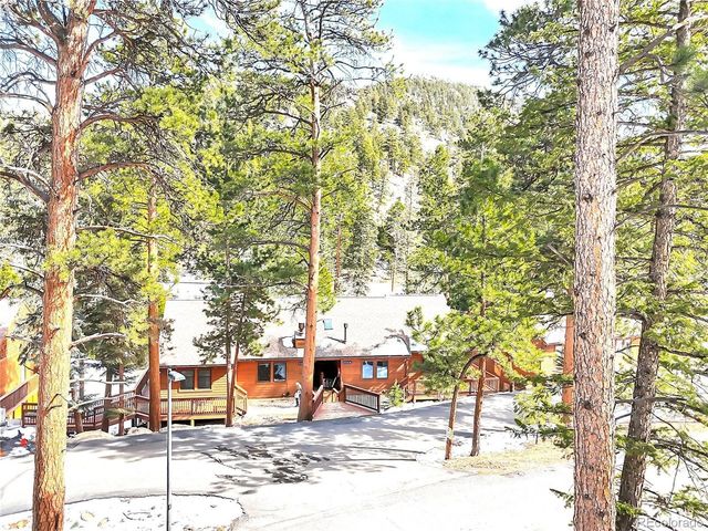 1400 David Dr 7, Estes Park, CO 80517