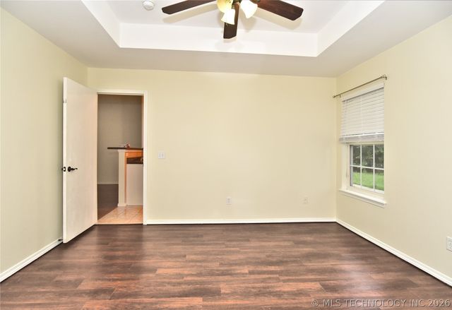 7842 E 132nd Street, Bixby, OK 74008