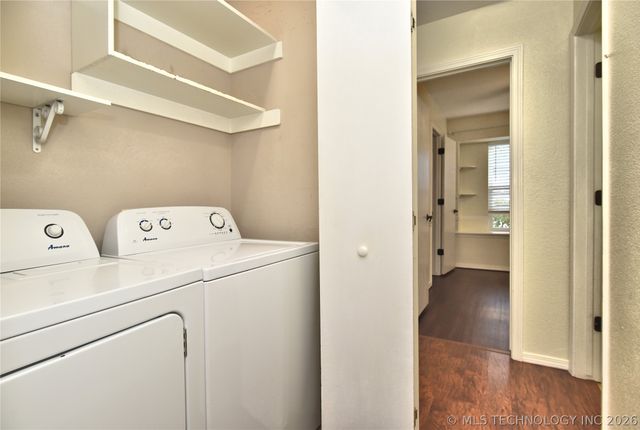 7842 E 132nd Street, Bixby, OK 74008