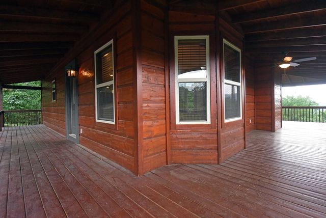 224 Crest Road, Blairsville, GA 30512