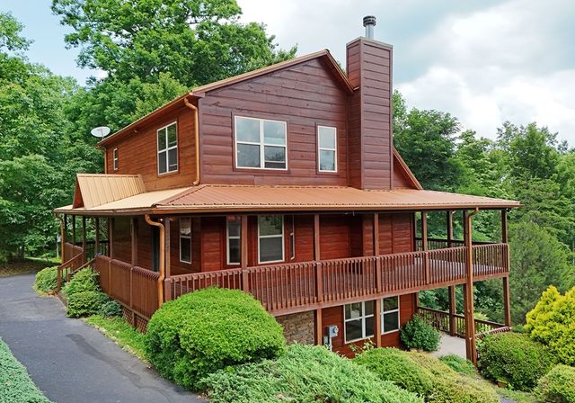 224 Crest Road, Blairsville, GA 30512