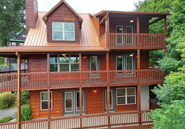 224 Crest Road, Blairsville, GA 30512