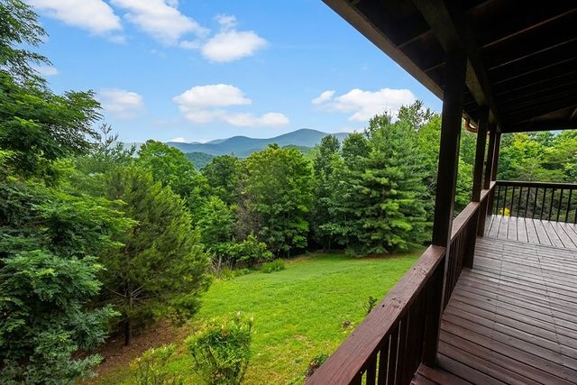 224 Crest Road, Blairsville, GA 30512