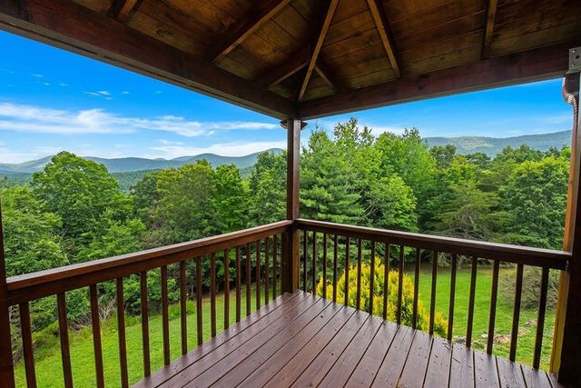 224 Crest Road, Blairsville, GA 30512