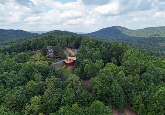 224 Crest Road, Blairsville, GA 30512