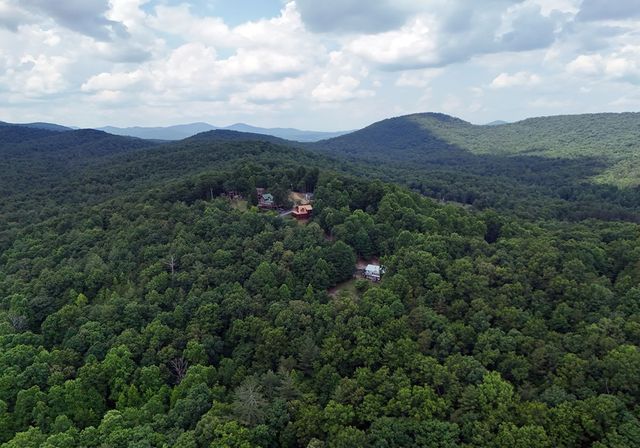 224 Crest Road, Blairsville, GA 30512