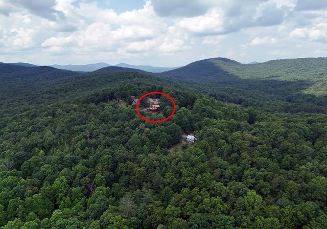 224 Crest Road, Blairsville, GA 30512