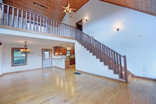 224 Crest Road, Blairsville, GA 30512