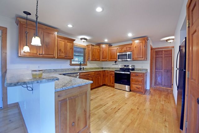 224 Crest Road, Blairsville, GA 30512
