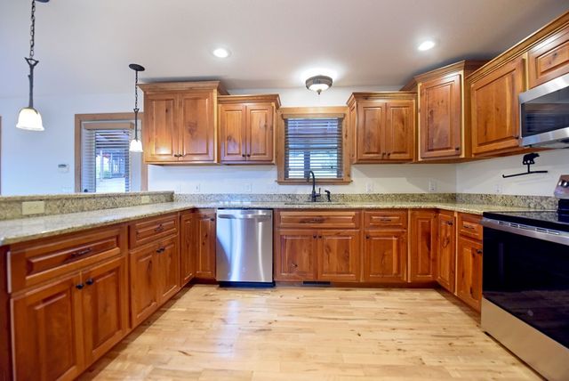 224 Crest Road, Blairsville, GA 30512