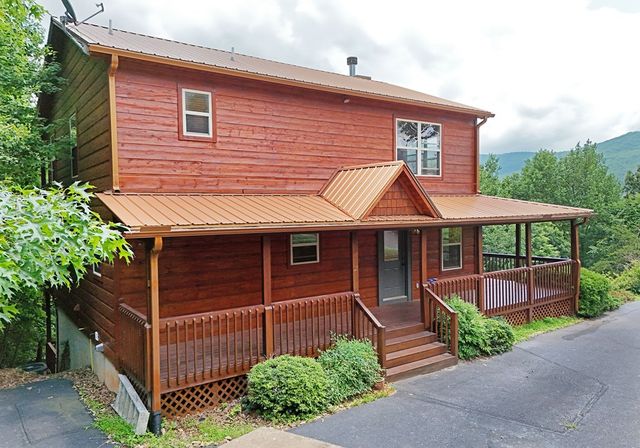 224 Crest Road, Blairsville, GA 30512