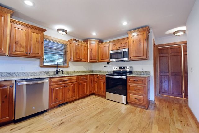 224 Crest Road, Blairsville, GA 30512