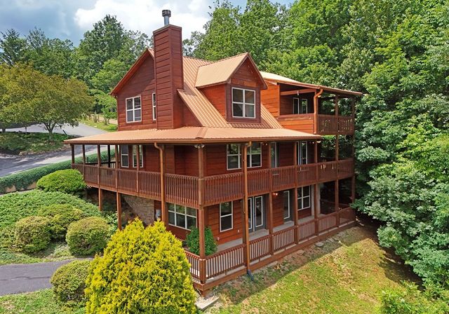 224 Crest Road, Blairsville, GA 30512