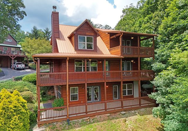 224 Crest Road, Blairsville, GA 30512