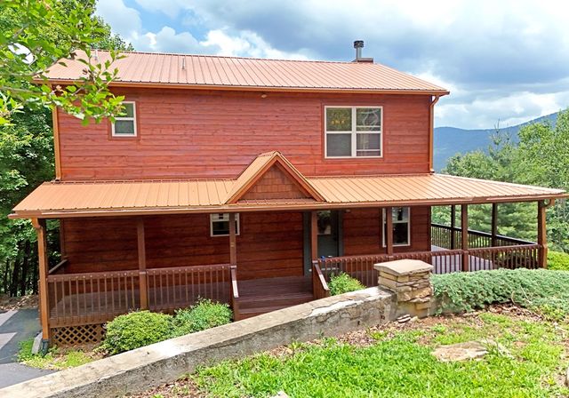 224 Crest Road, Blairsville, GA 30512