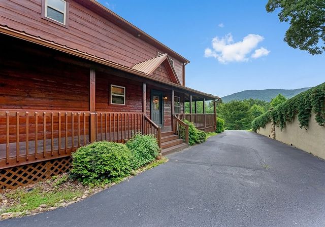 224 Crest Road, Blairsville, GA 30512