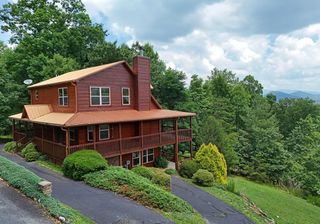 224 Crest Road, Blairsville, GA 30512