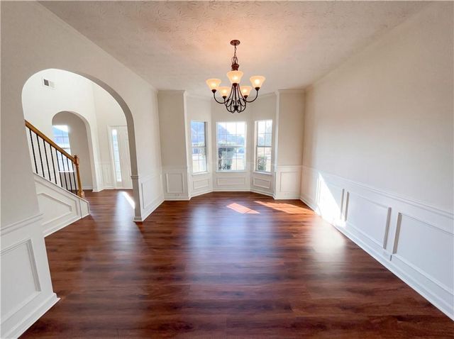 60 Muirfield Drive, Covington, GA 30016