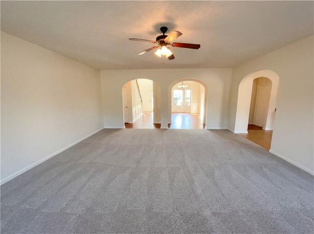 60 Muirfield Drive, Covington, GA 30016