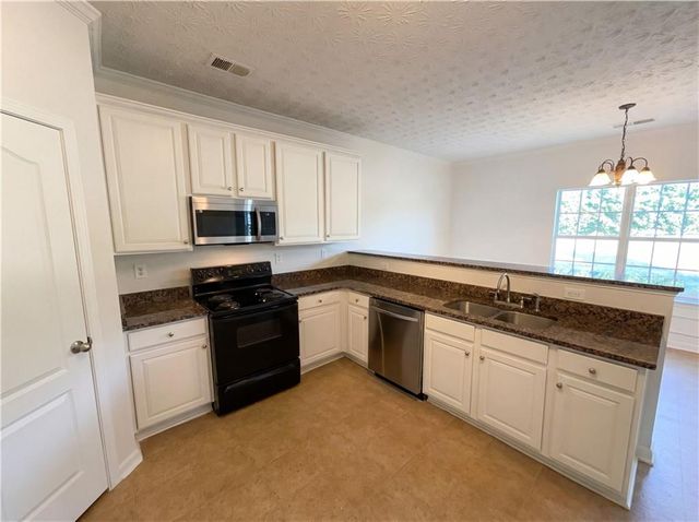 60 Muirfield Drive, Covington, GA 30016