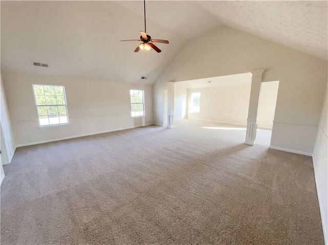 60 Muirfield Drive, Covington, GA 30016