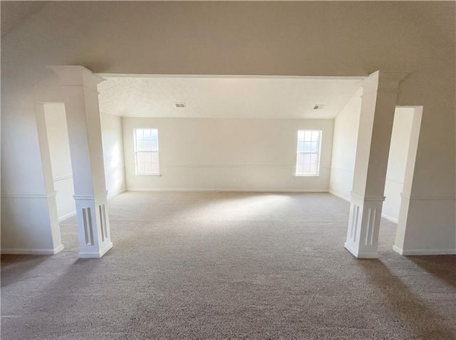 60 Muirfield Drive, Covington, GA 30016