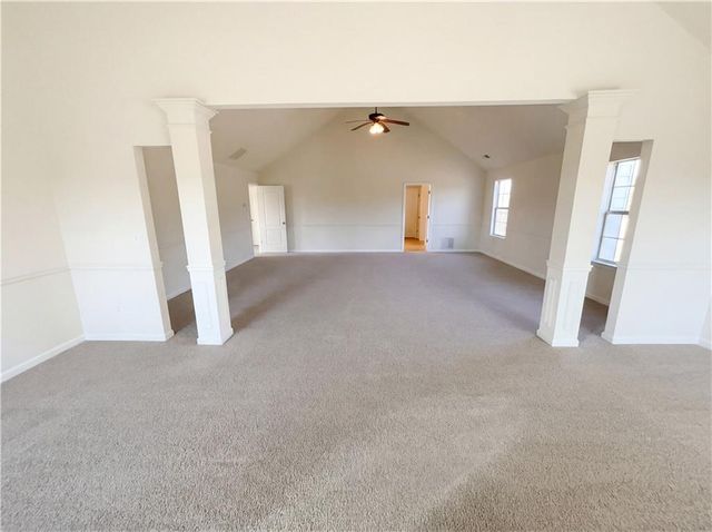 60 Muirfield Drive, Covington, GA 30016