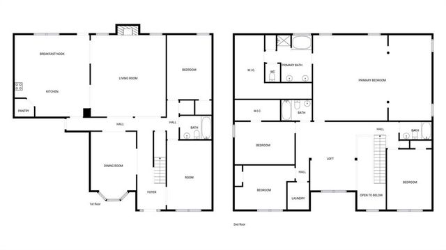 60 Muirfield Drive, Covington, GA 30016