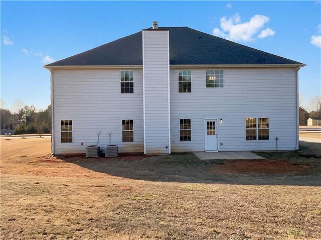 60 Muirfield Drive, Covington, GA 30016